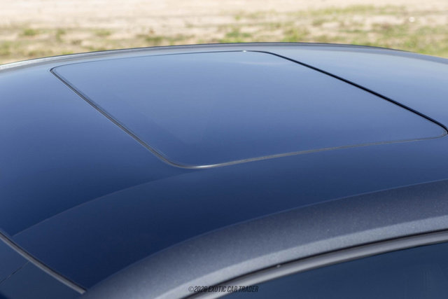 2024 Chevrolet Camaro ZL1