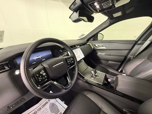 2026 Land Rover Range Rover Velar S