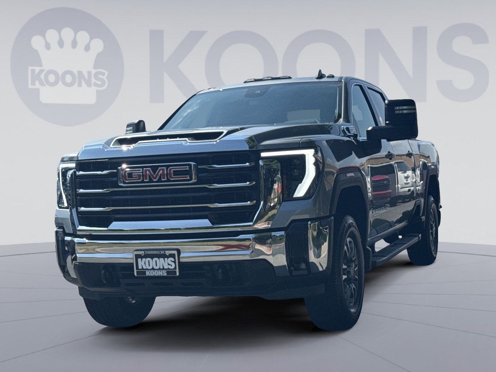 Used 2025 GMC Sierra 3500 SLE w/ SLE Value Package
