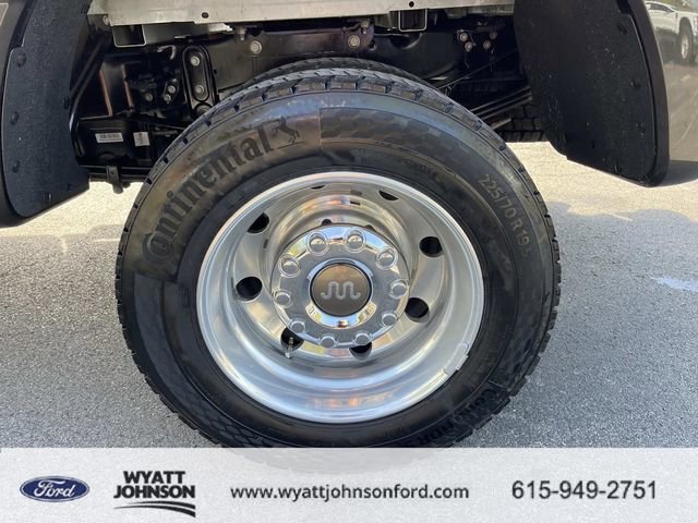 2025 Ford F450 King Ranch