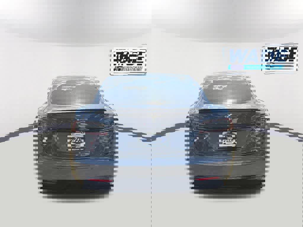 2021 Tesla Model S Long Range