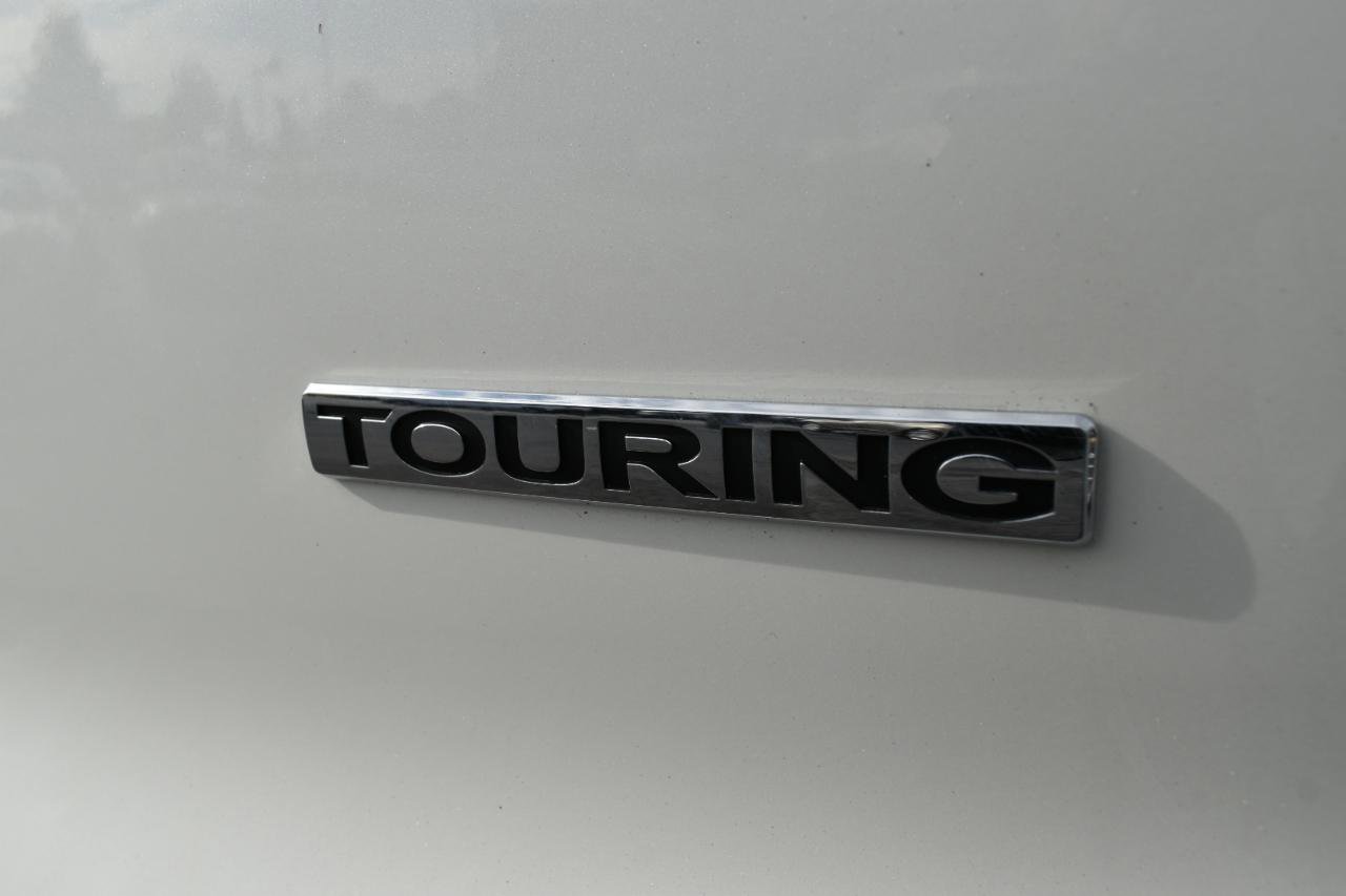 2019 Honda Pilot Touring