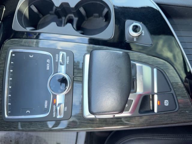 2018 Audi Q7 3.0T Prestige