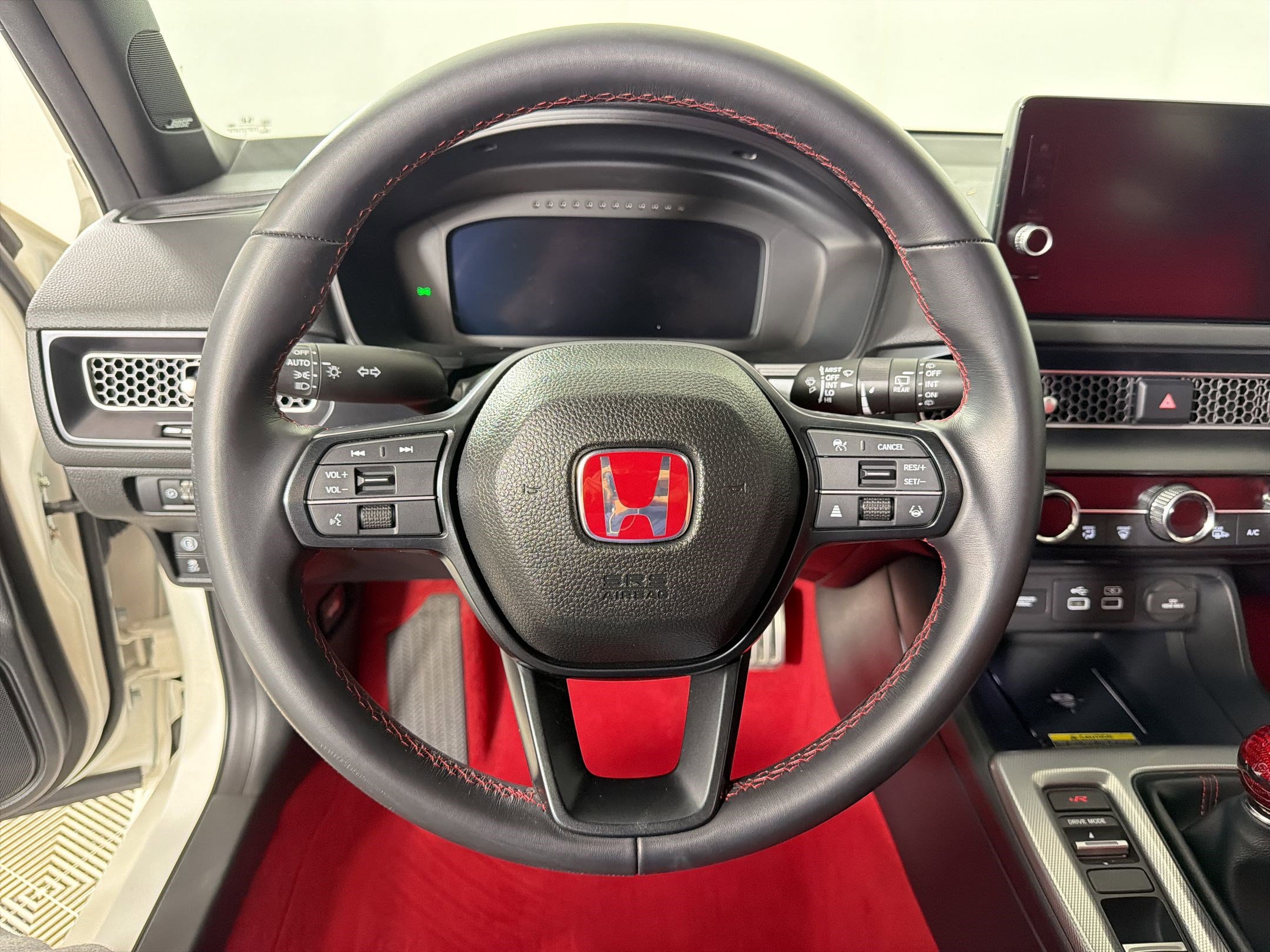 2024 Honda Civic Type R