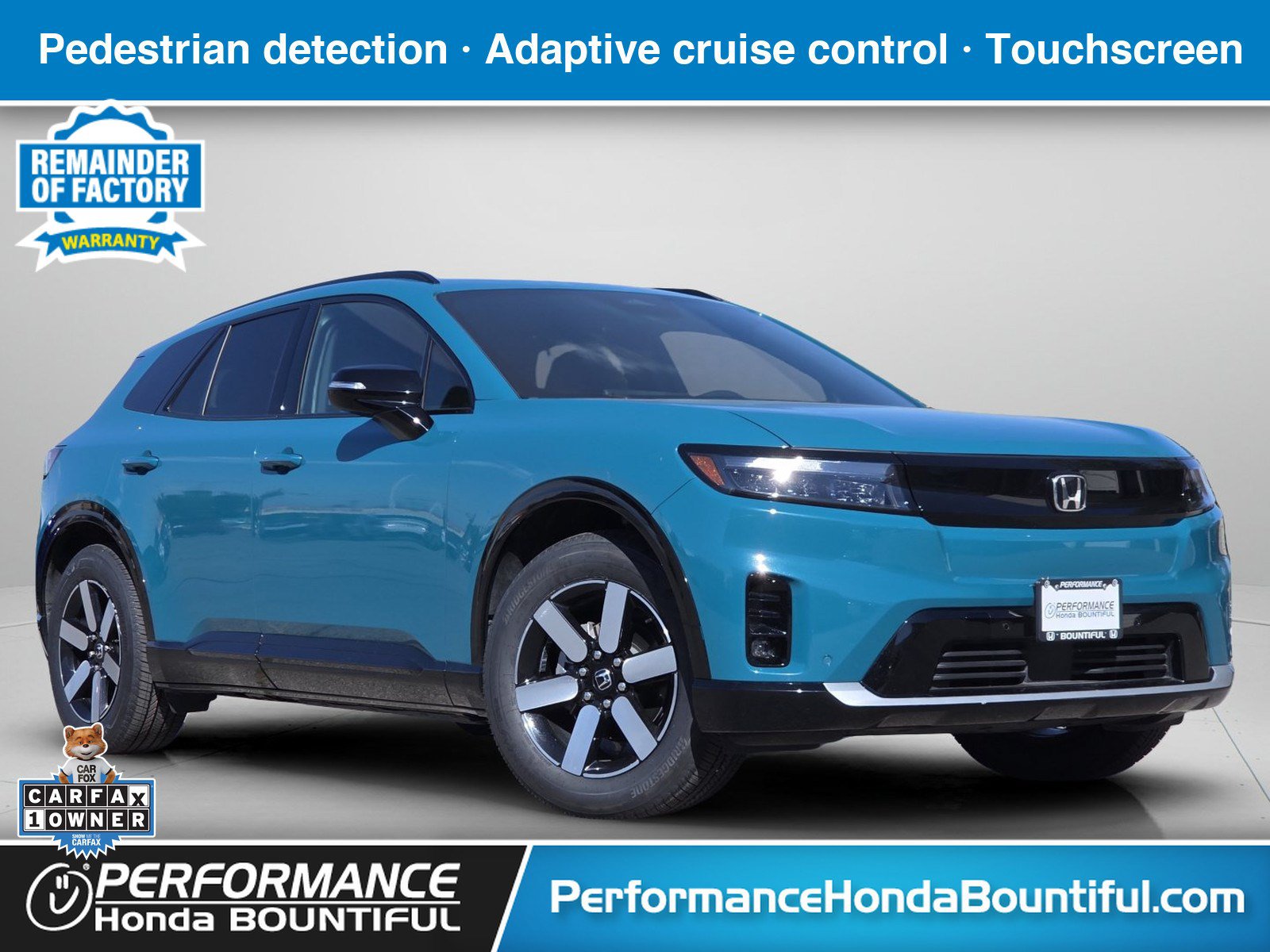 Used 2024 Honda Prologue Touring