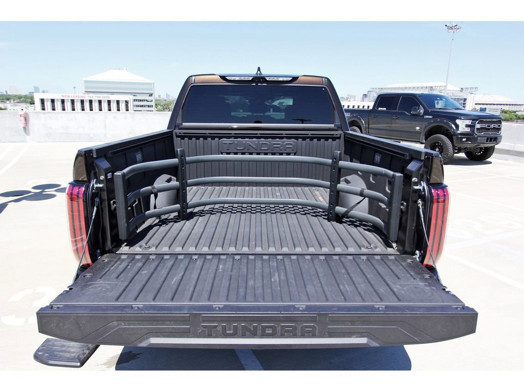 2025 Toyota Tundra 1794 Edition