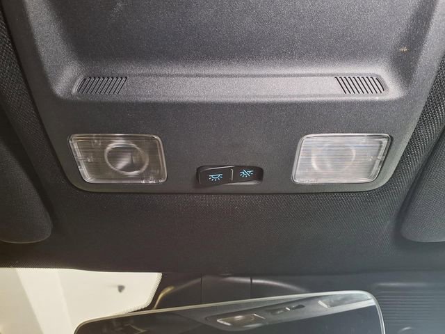 2024 Ford Mustang Premium