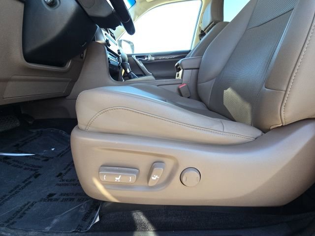 2022 Lexus GX 460 Premium