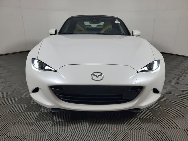 2026 MAZDA MX-5 Miata Grand Touring