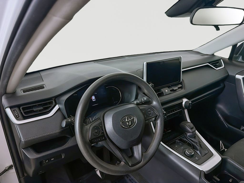 2023 Toyota Rav4 AWD Hybrid