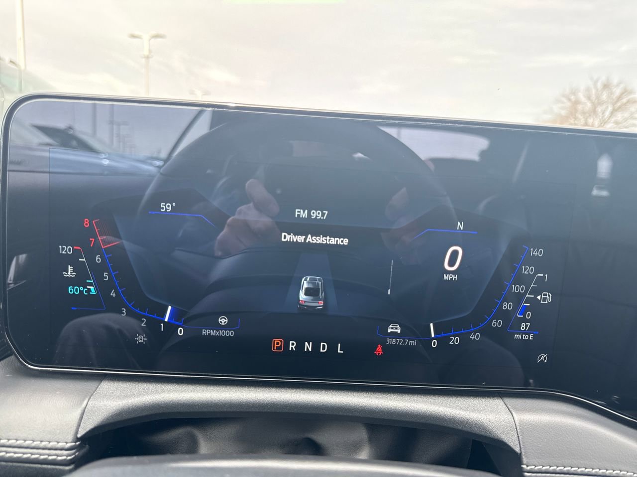 2024 Ford Mustang Premium