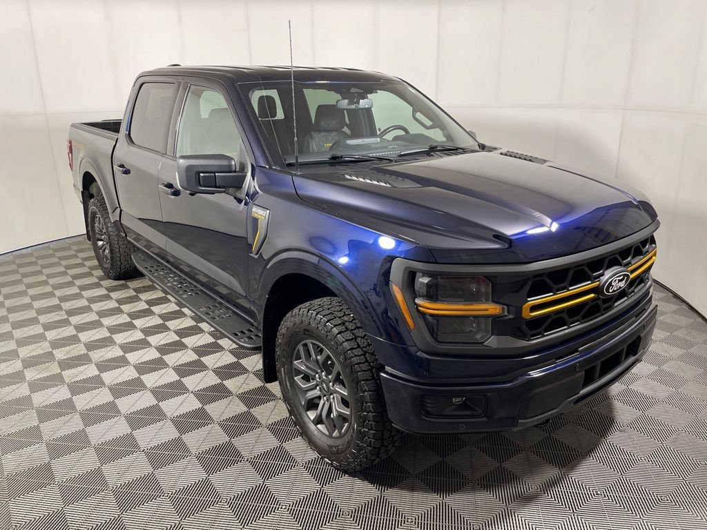 Used Ford F150 Tremor for Sale in Twin Falls, ID - Autotrader