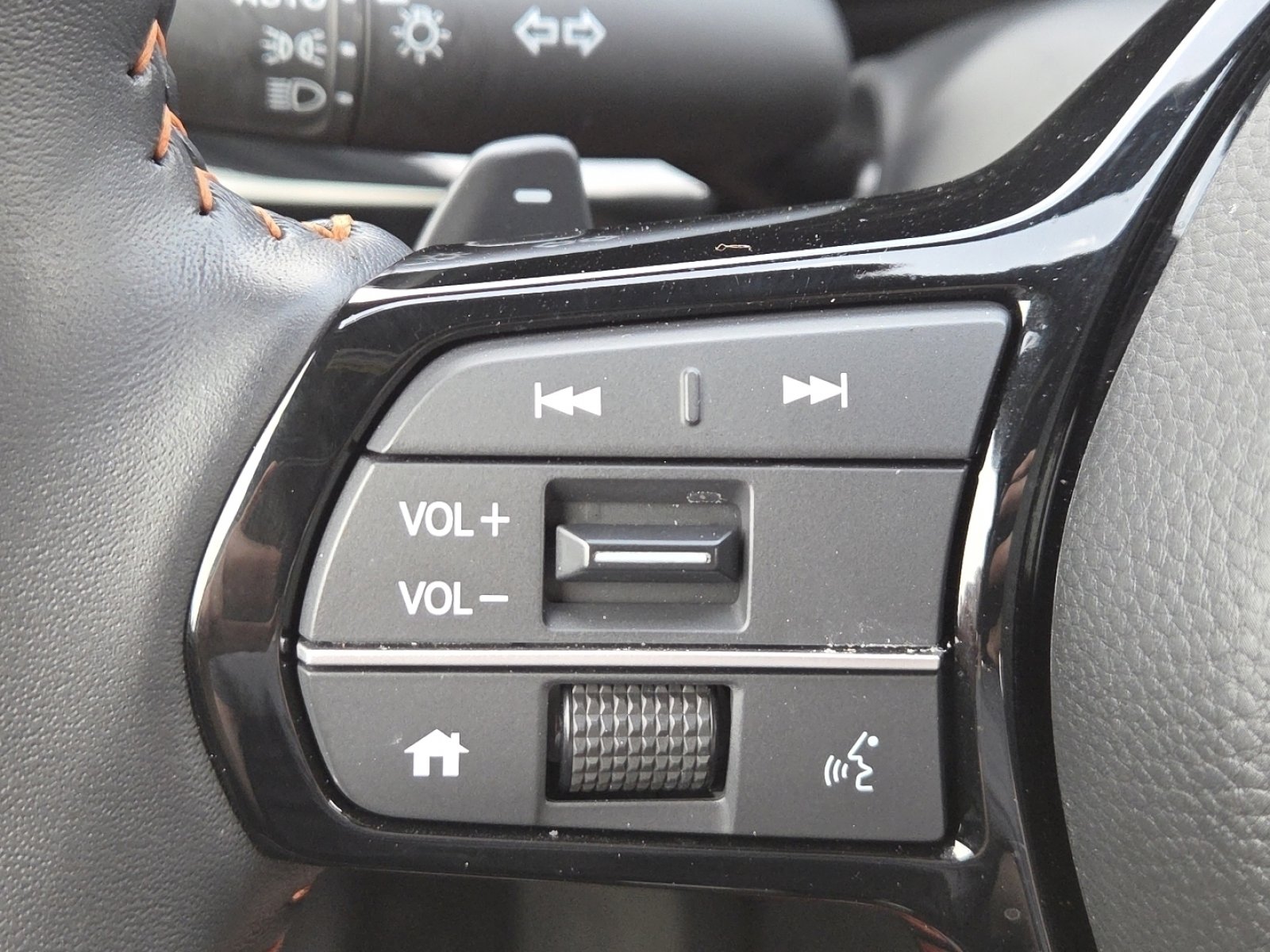 2025 Honda Cr-V Sport Touring