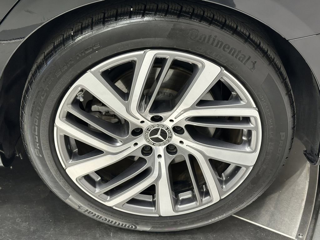 2025 Mercedes-Benz E 350 Sedan