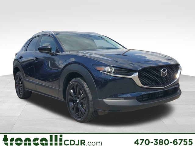 2025 MAZDA Cx-30 AWD 2.5 S w/ Select Sport Pkg