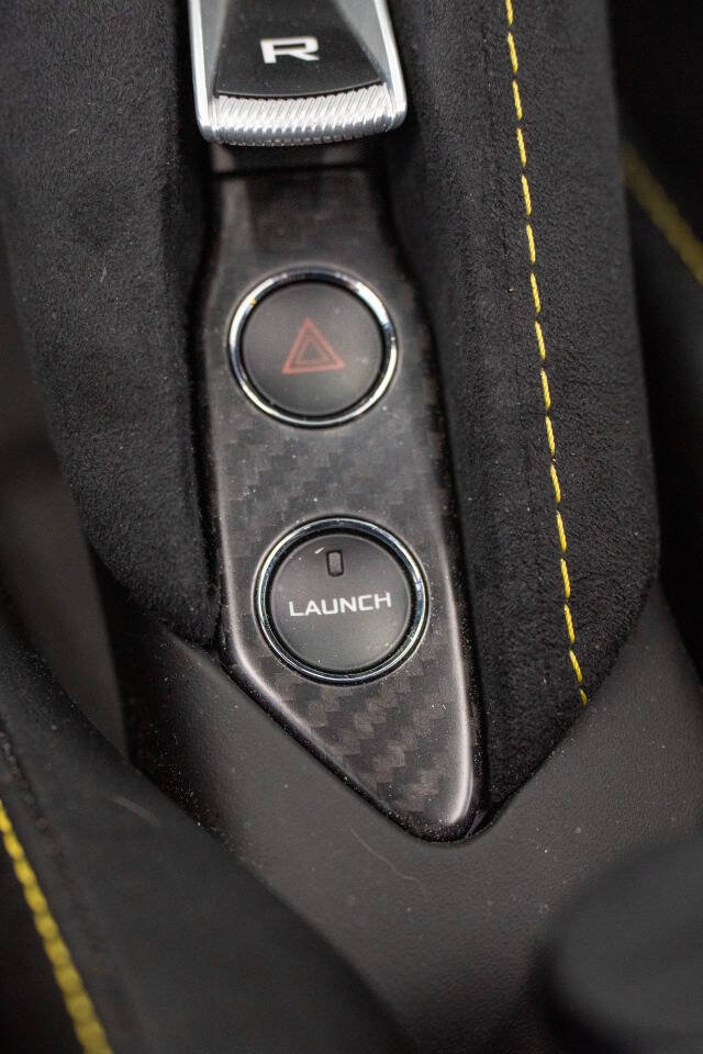 Used 2018 McLaren 720S Performance photo 51