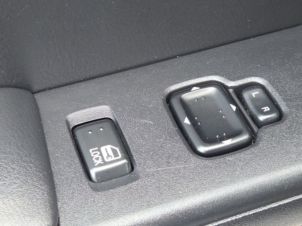 2011 MAZDA MX-5 Miata Grand Touring