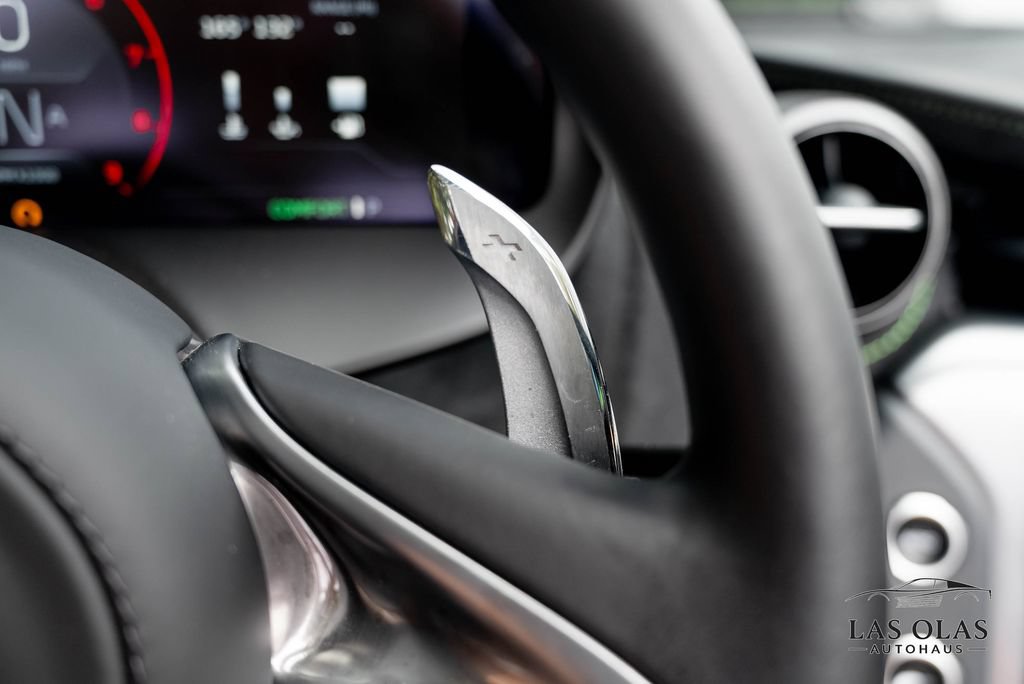 Used 2026 McLaren 750S Spider photo 54