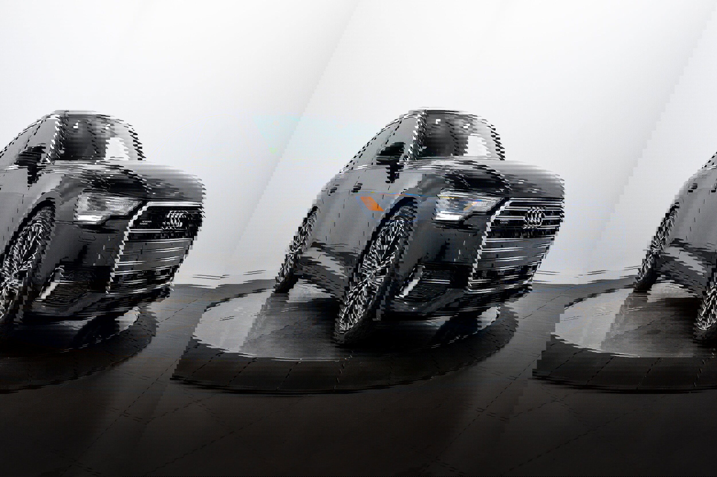 Used 2019 Audi A6 2.0T Premium w/ Convenience Package