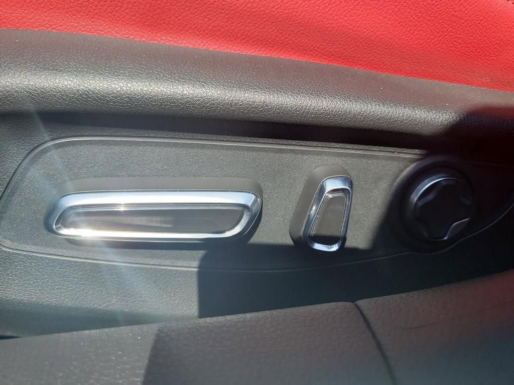 2024 Acura Integra A-Spec