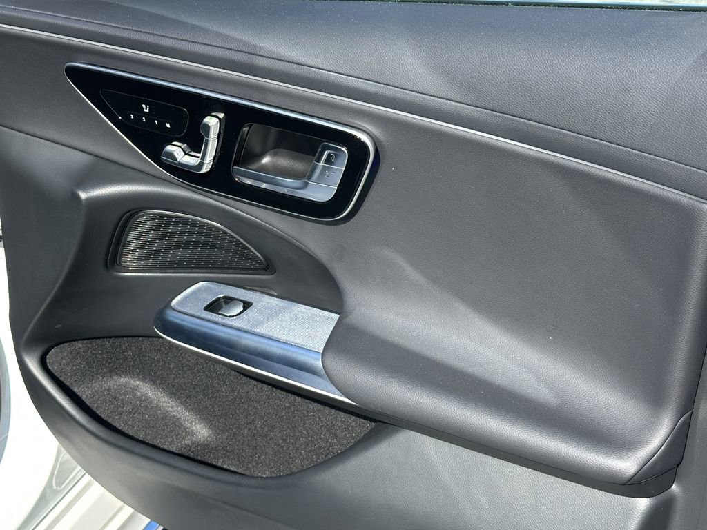 2025 Mercedes-Benz E 350 4MATIC Sedan