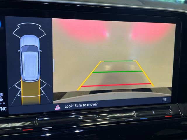 2024 Volkswagen Atlas SE