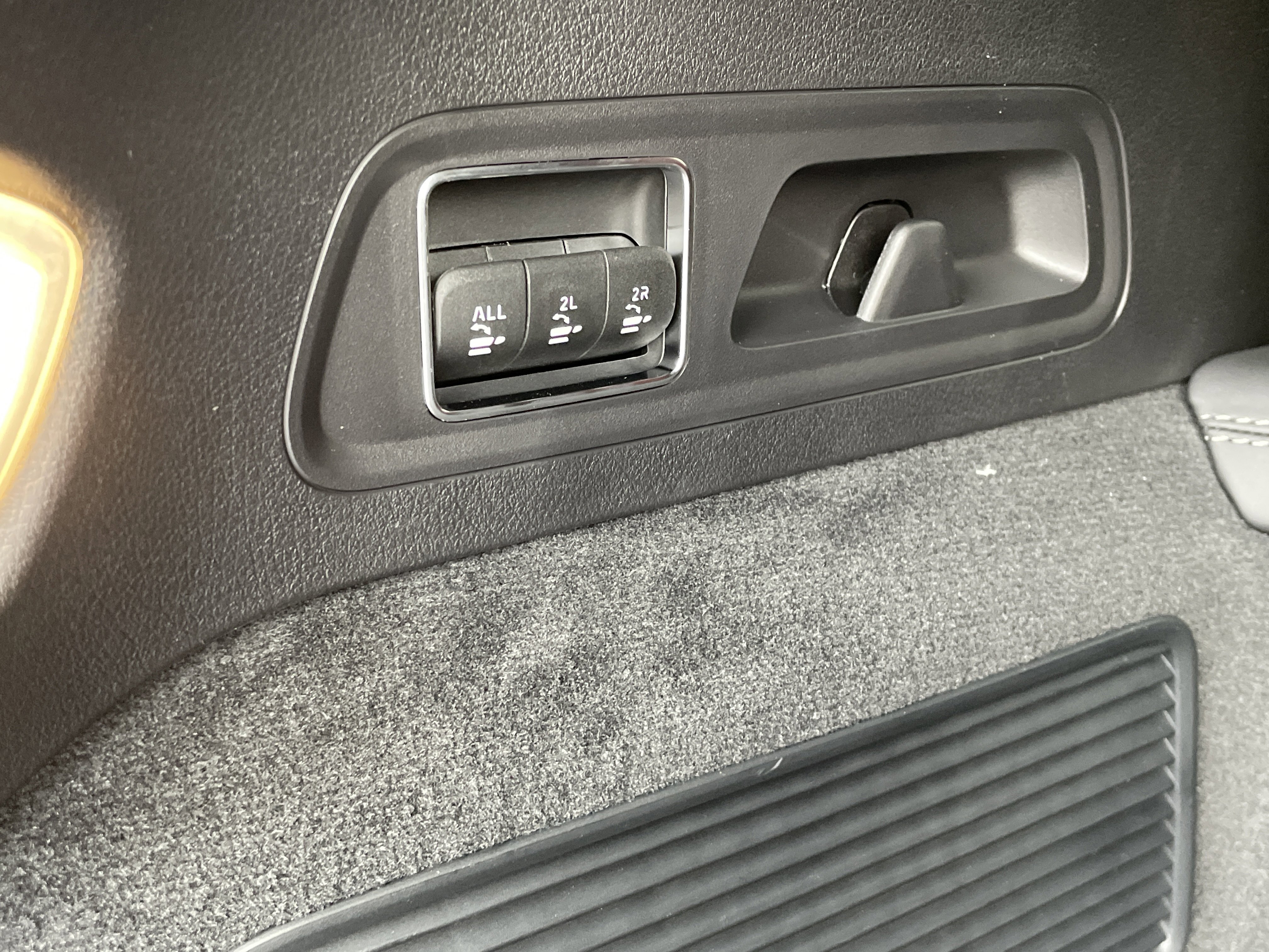 2026 Mercedes-Benz GLS 580 4MATIC