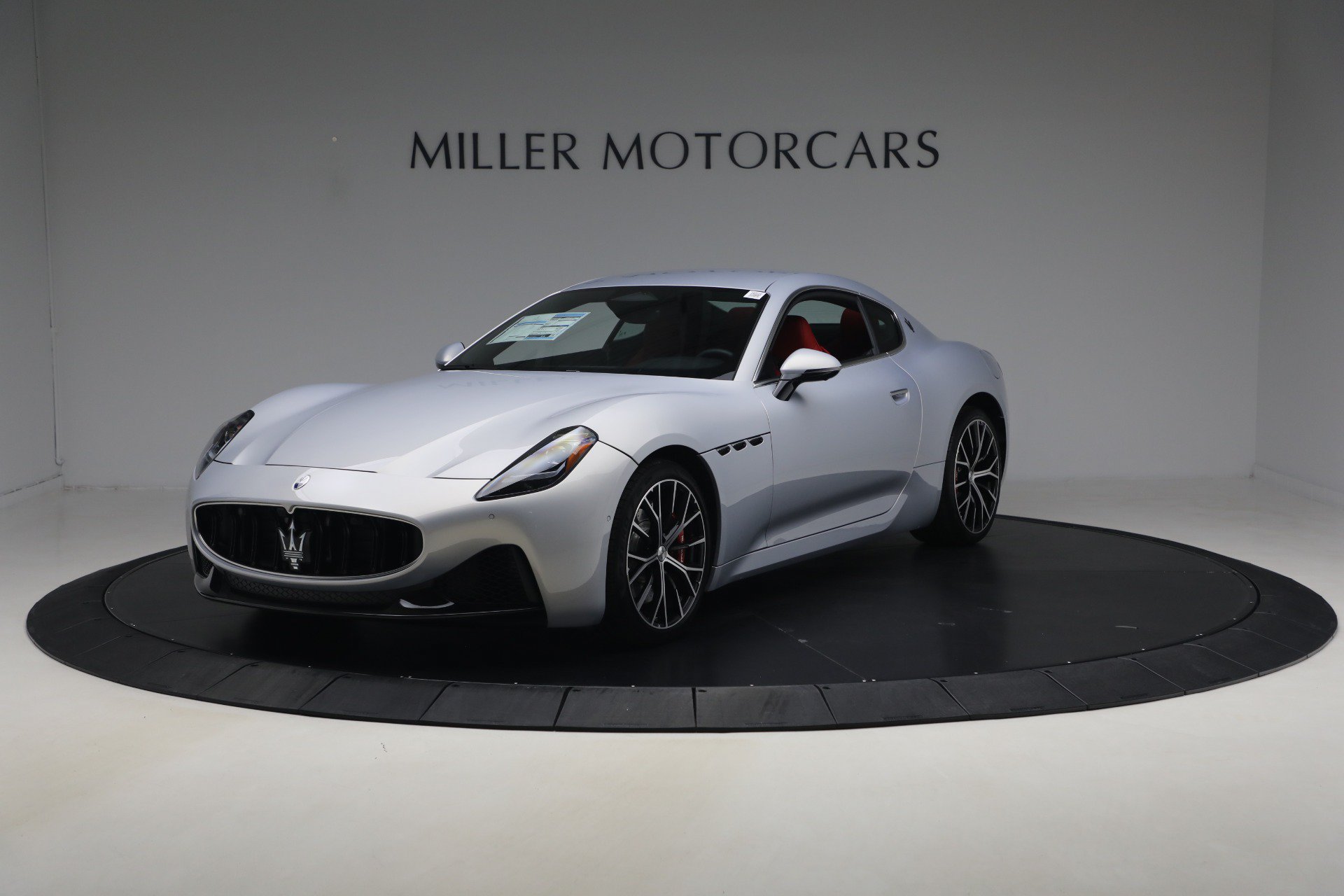 New 2026 Maserati GranTurismo Modena for Sale Near Me - Autotrader