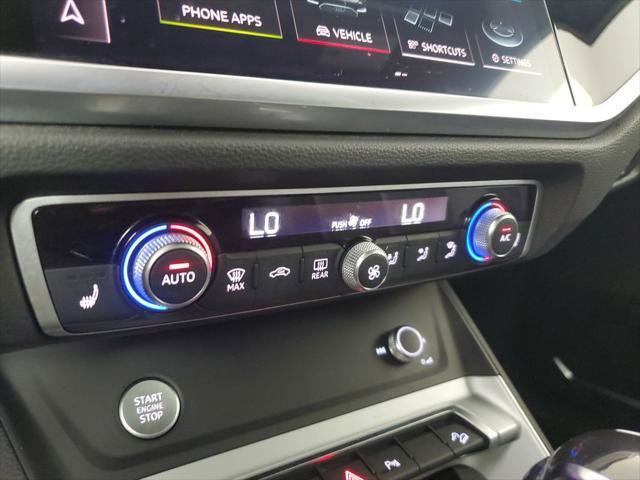 2019 Audi Q3 2.0T Premium Plus