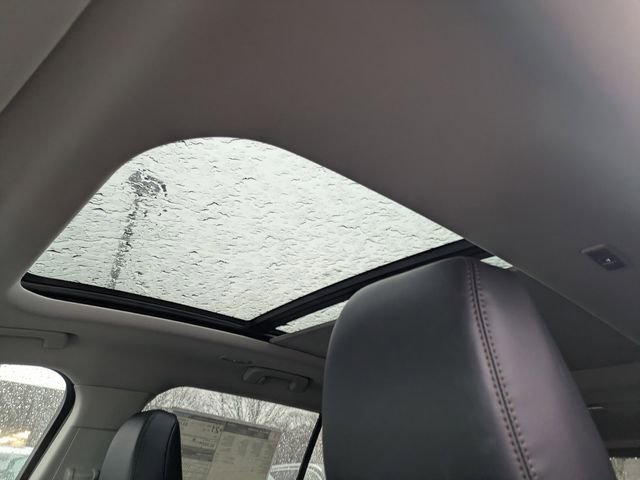 2025 Lincoln Aviator 2WD