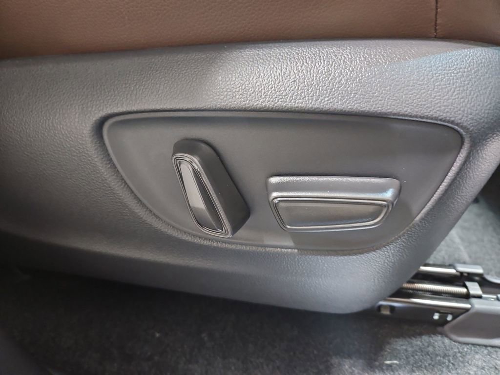 2026 Toyota Land Cruiser