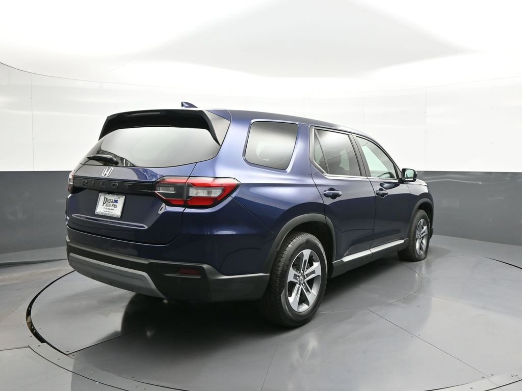 2023 Honda Pilot EX-L