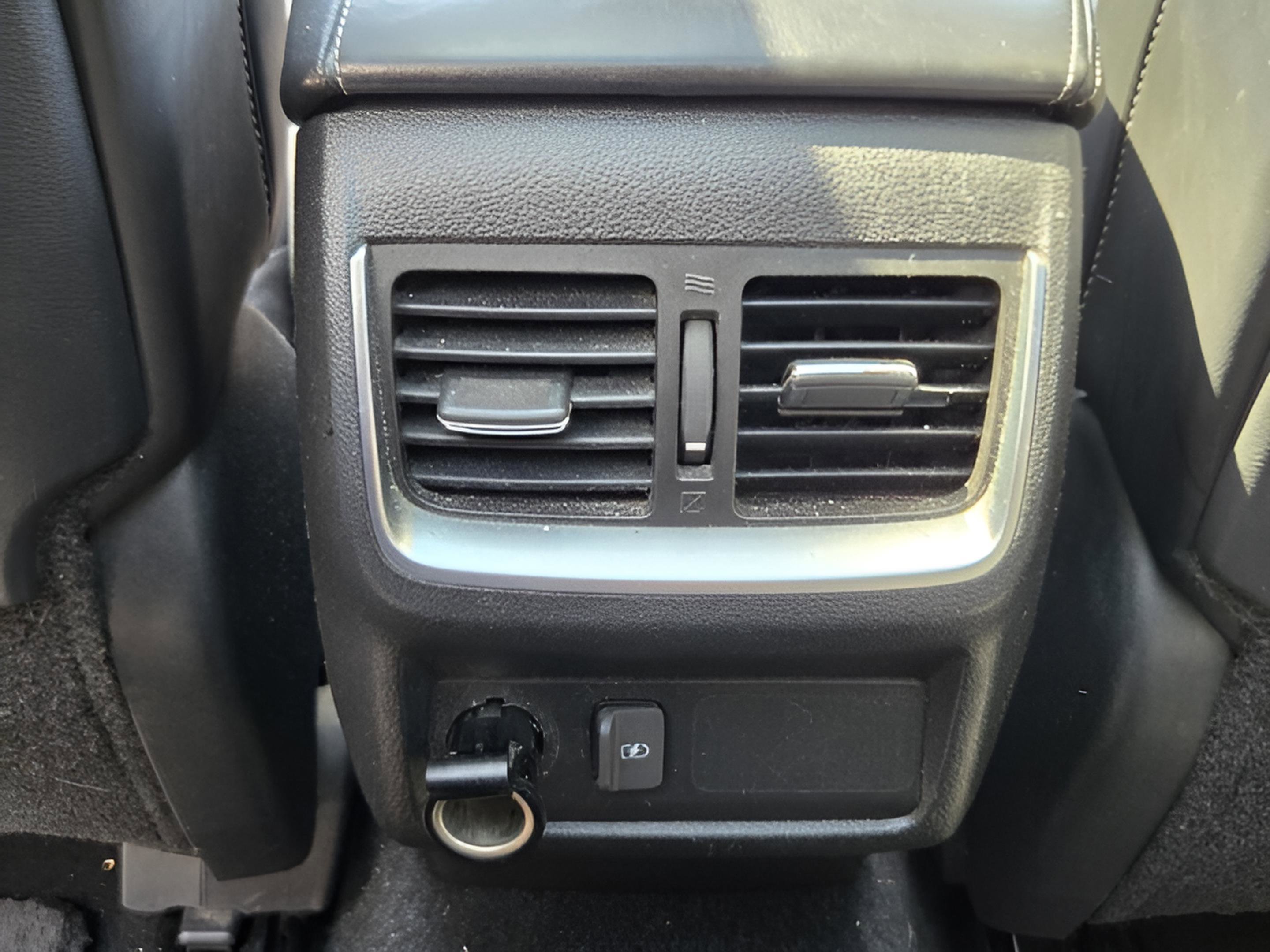 2020 INFINITI Qx50 Luxe