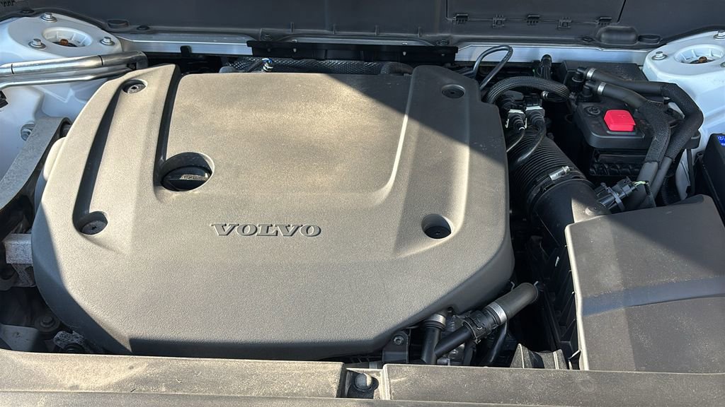 2023 Volvo Xc90 B6 Core