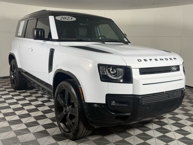 2023 Land Rover Defender 110 X-Dynamic SE
