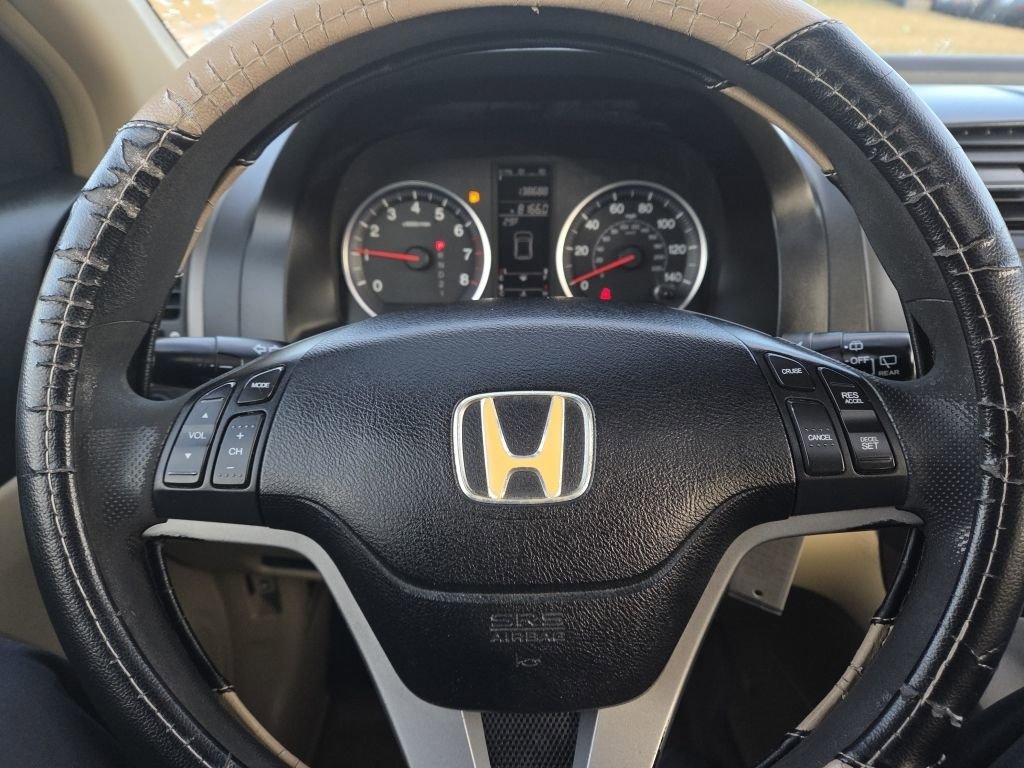 2008 Honda Cr-V EX