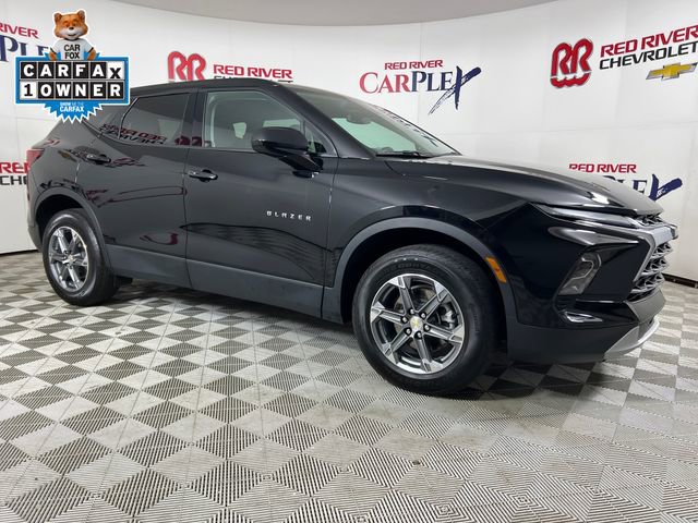 Used 2023 Chevrolet Blazer LT w/ Driver Confidence Package