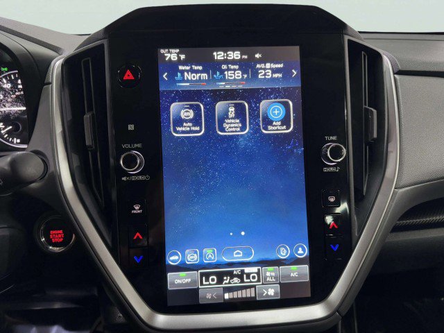 2024 Subaru Crosstrek 2.0i Premium