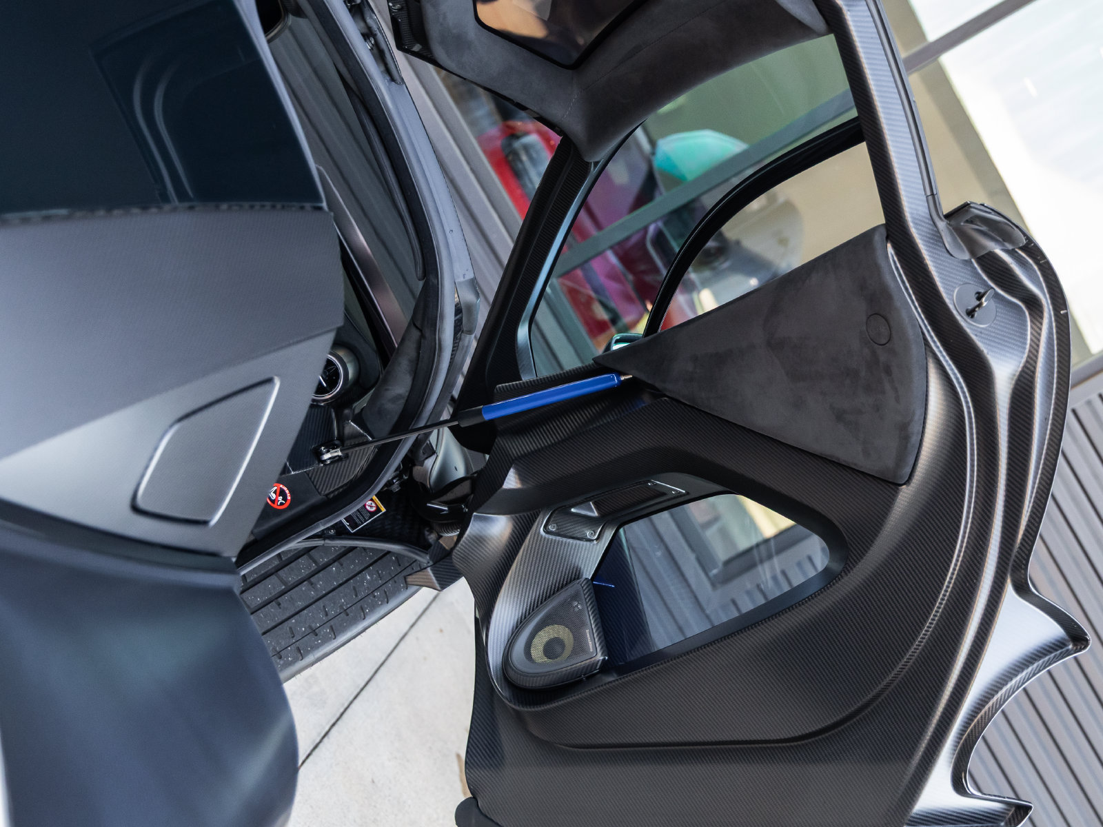 Used 2019 McLaren Senna photo 66