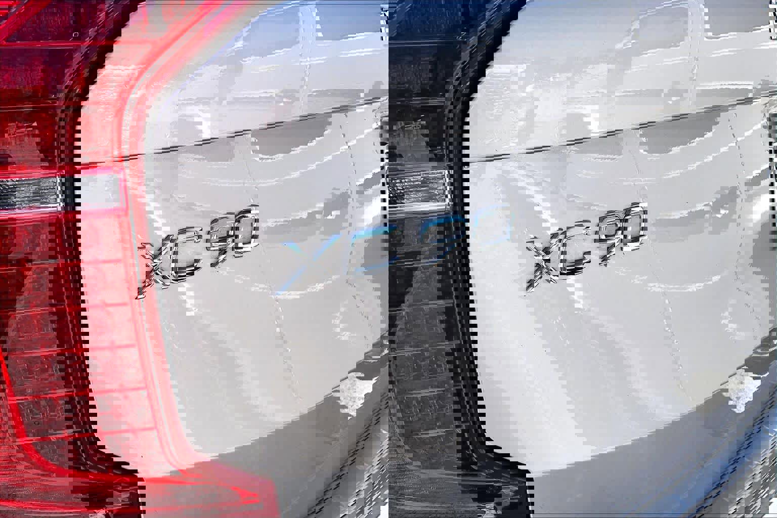 2023 Volvo Xc90 B6 Ultimate