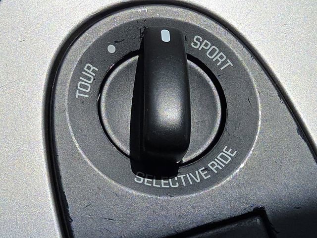 2005 Chevrolet Corvette Coupe