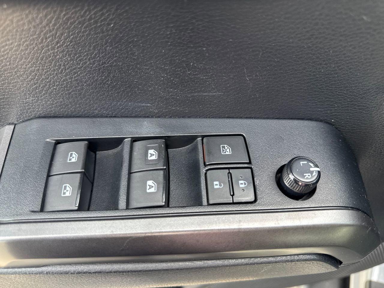 2019 Toyota Tacoma TRD Off-Road