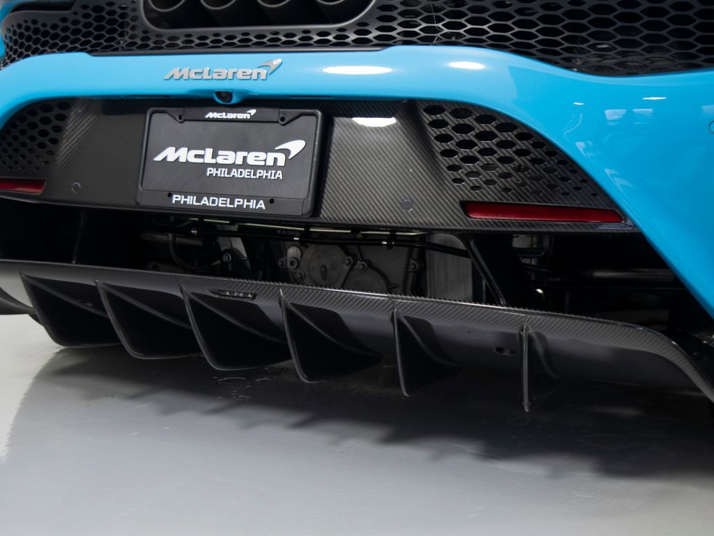 Used 2021 McLaren 765LT photo 54