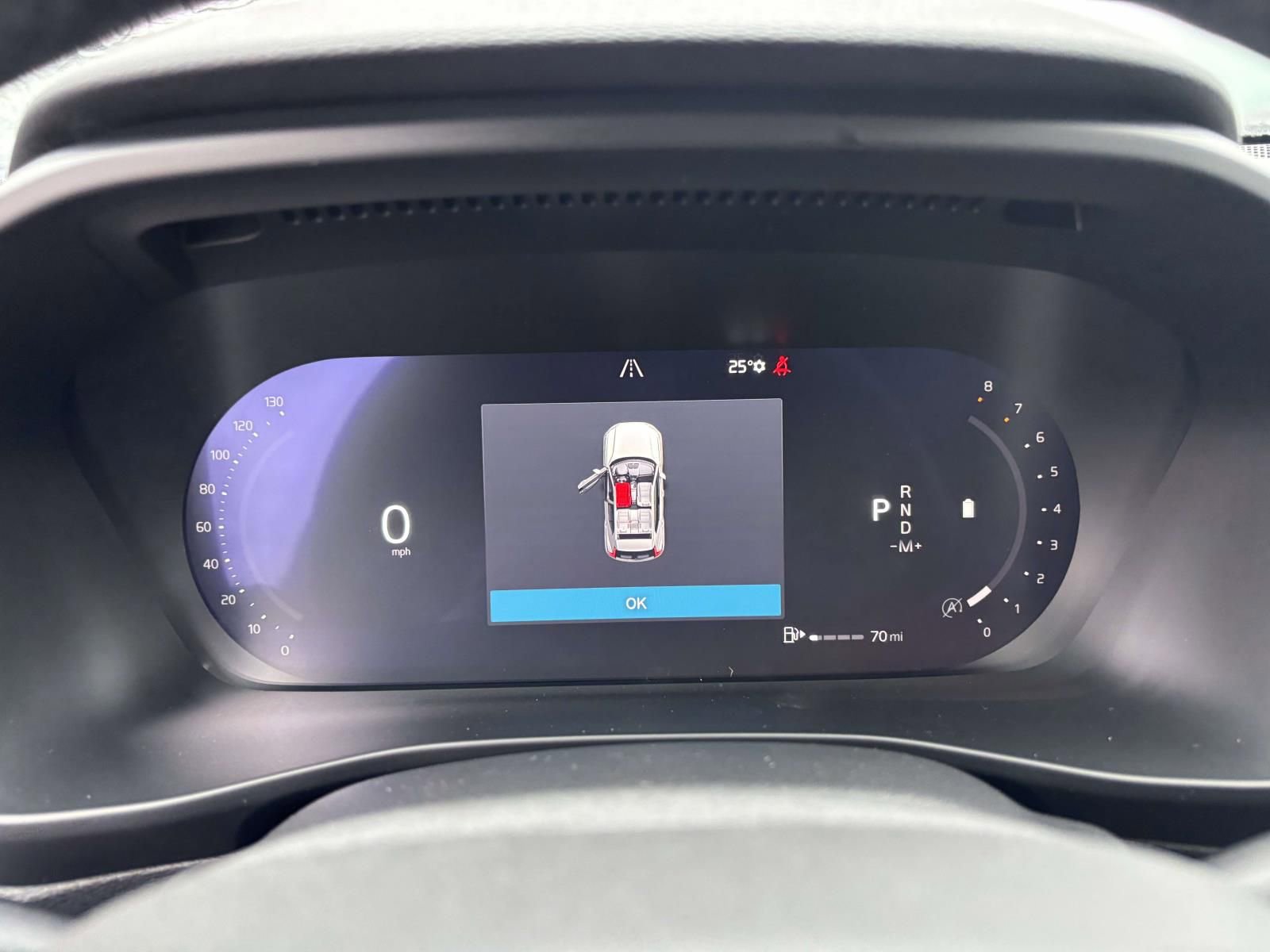 2026 Volvo Xc40 B5 Ultra