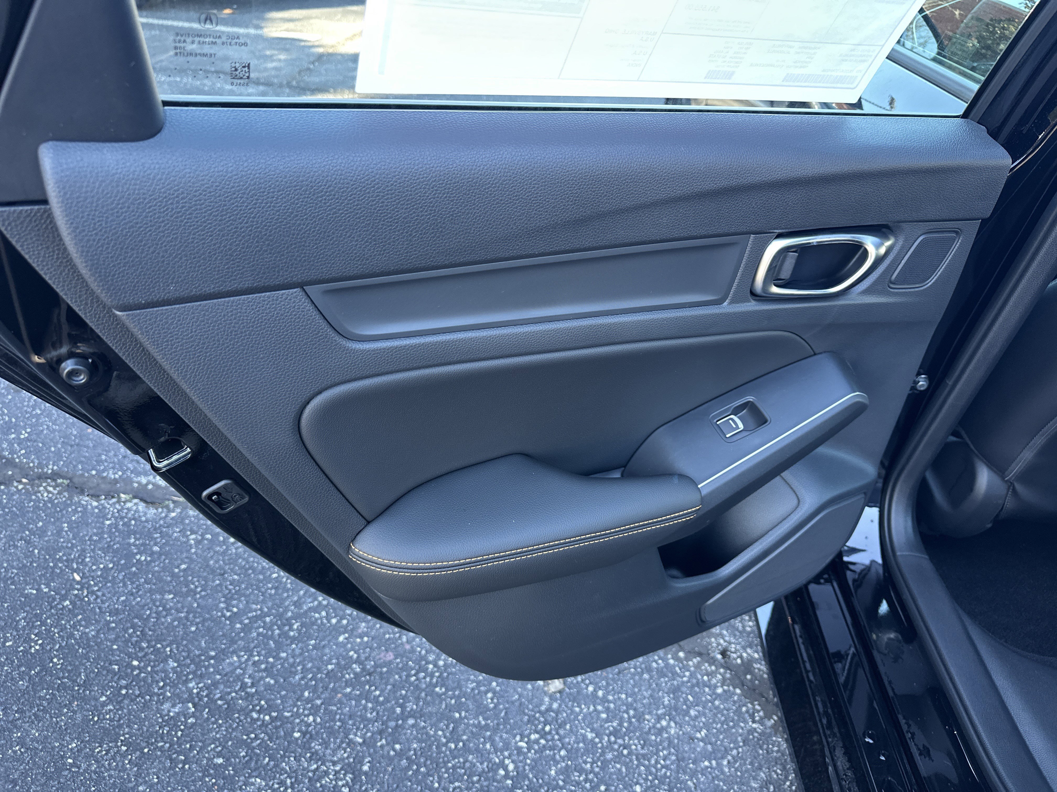 2026 Acura Integra A-Spec