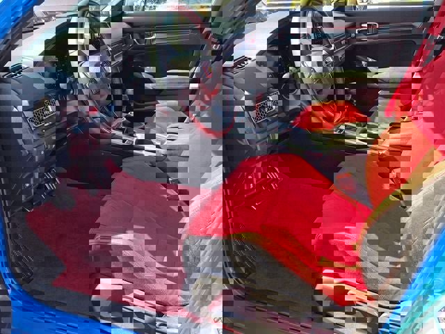 2024 Honda Civic Type R