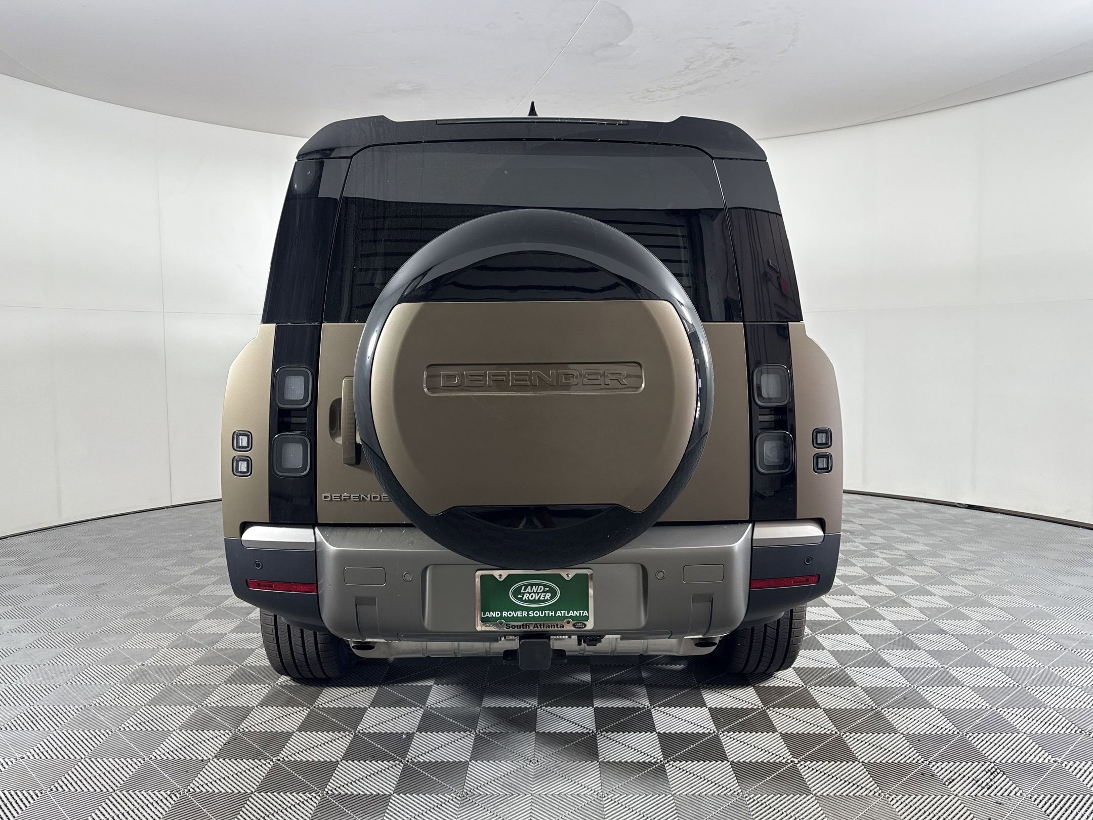 2026 Land Rover Defender 130 S