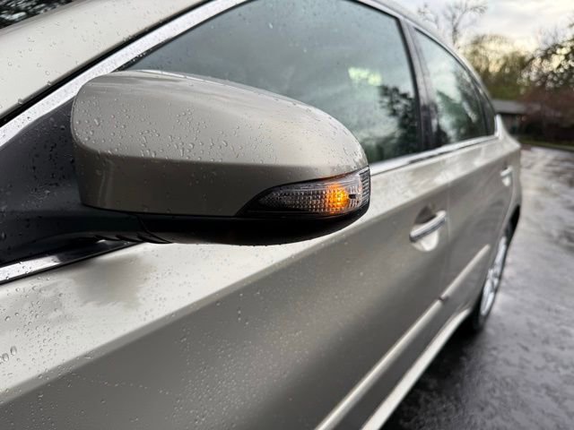 2014 Toyota Avalon XLE