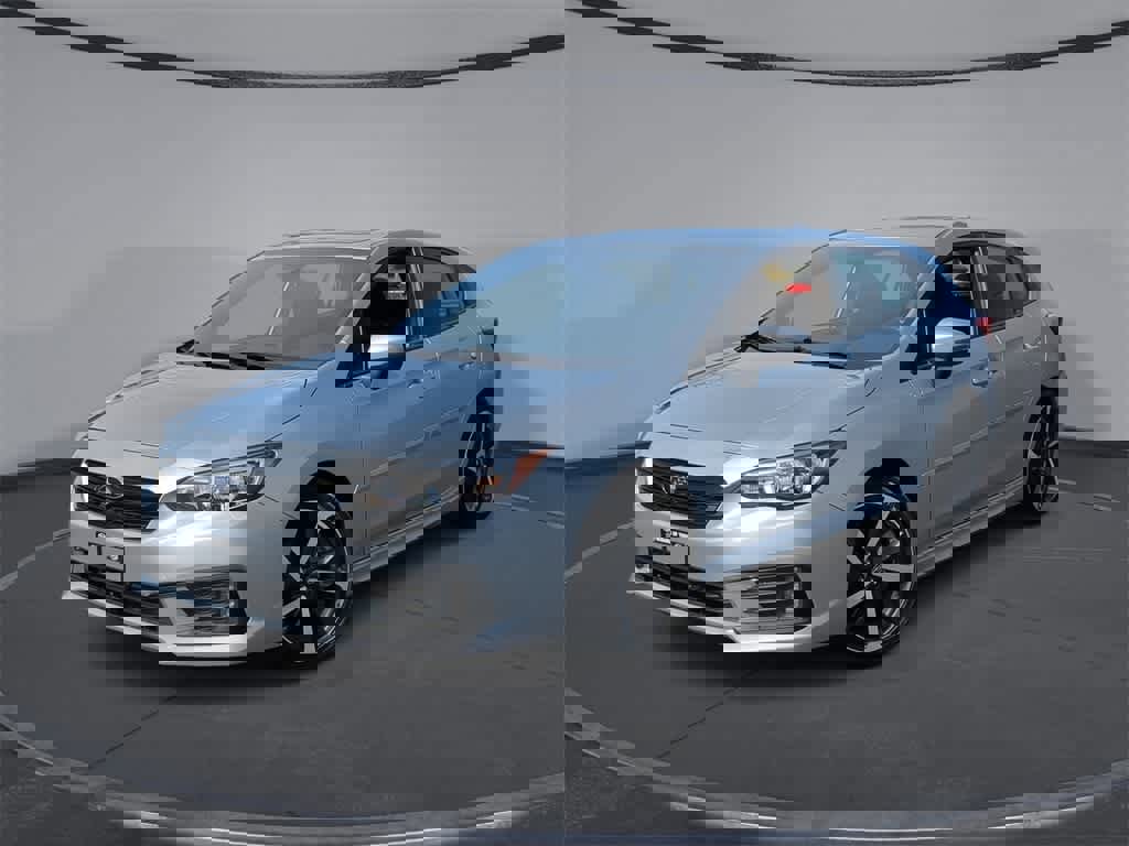 2023 Subaru Impreza Sport