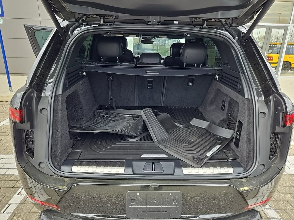 2024 Land Rover Range Rover Sport Dynamic SE